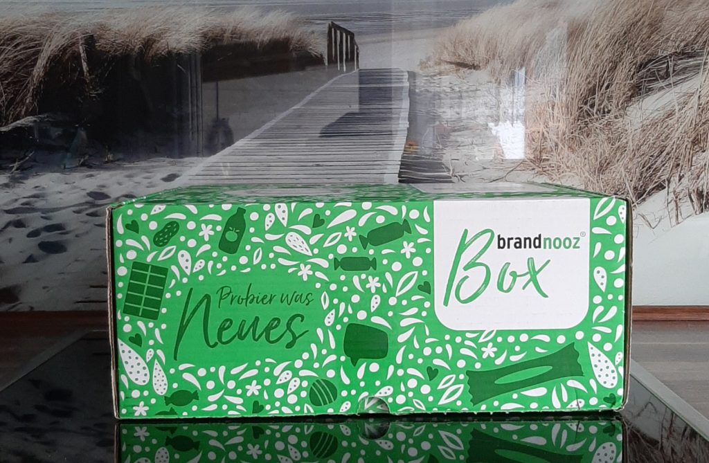 Brandnooz Box 