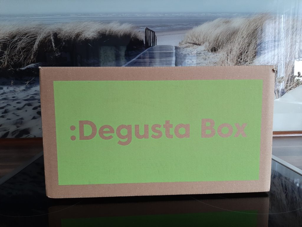 Degusta Box 