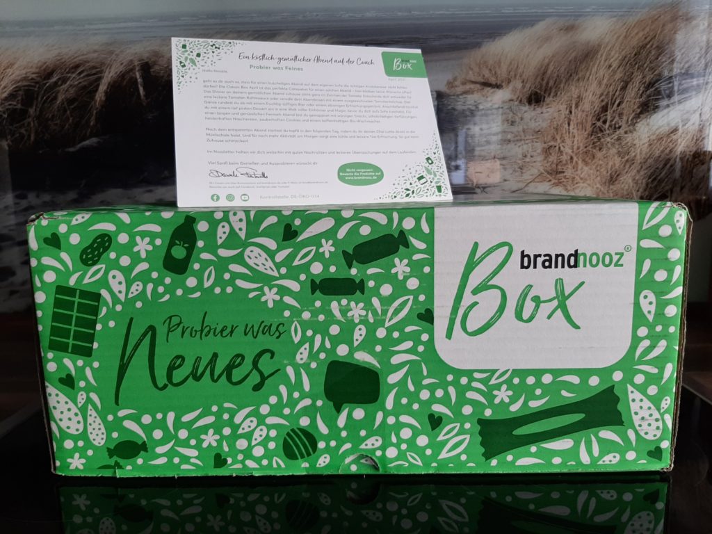 Brandnooz Box