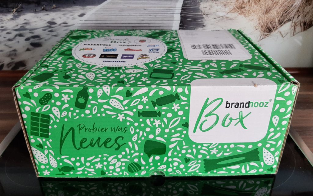 Brandnooz Box 