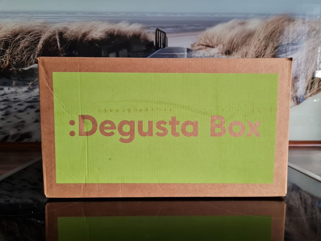 Degustabox 