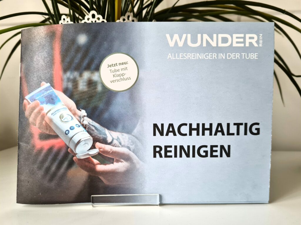 WunderRein 