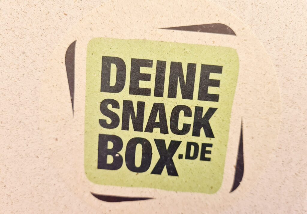 Snack Box 