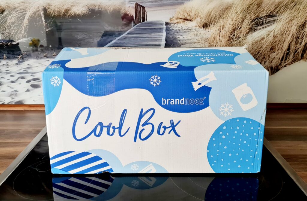 Cool Box 