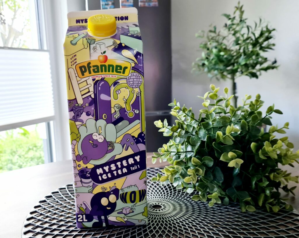 Frühlingszauber