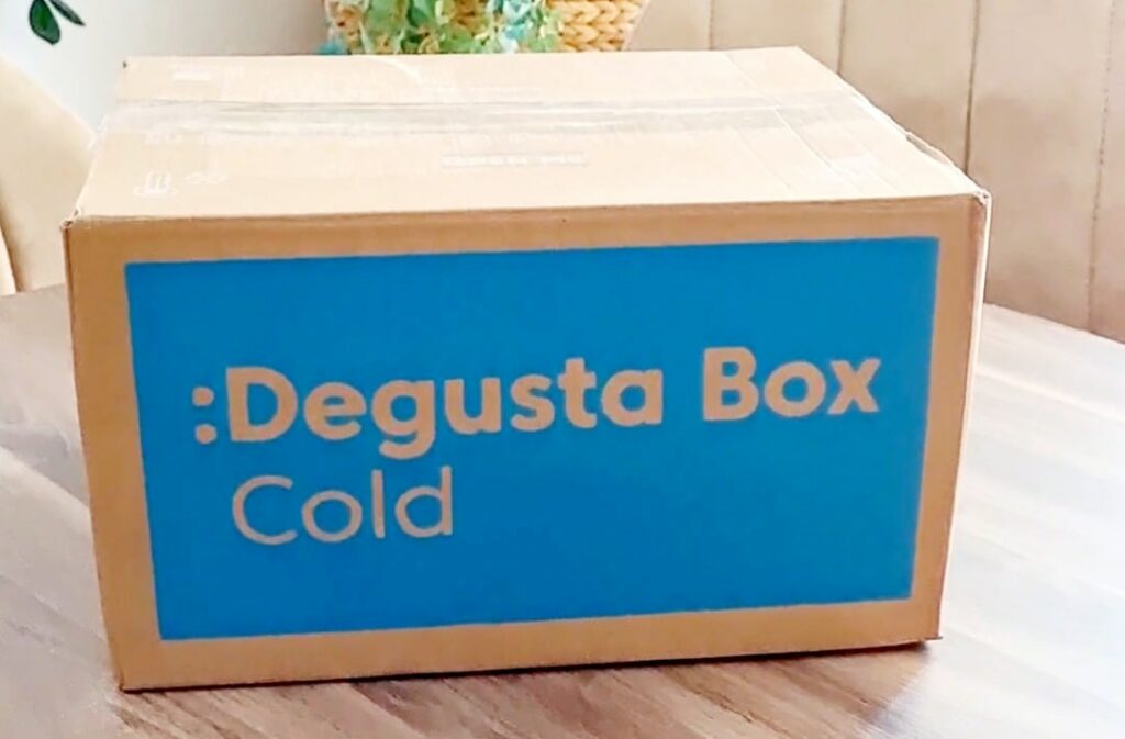 Cold Box 