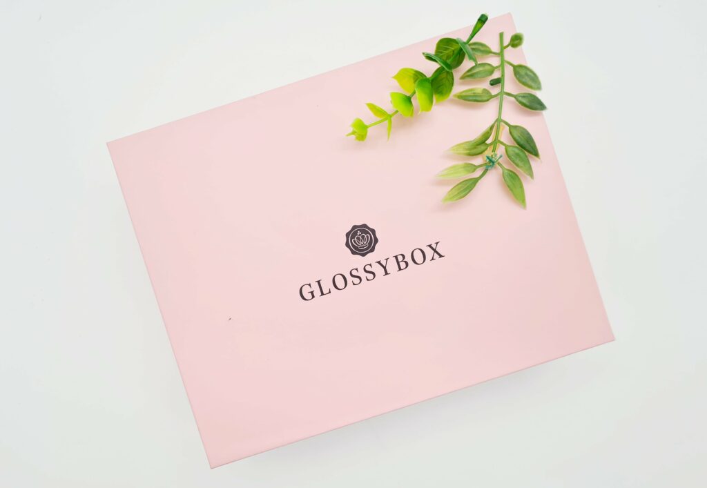 Glossybox 