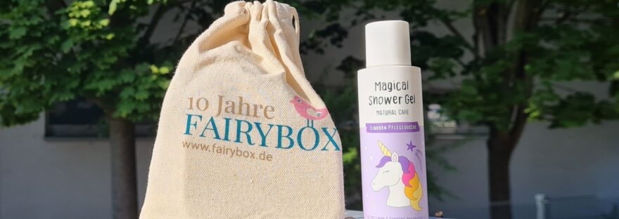 Fairybox