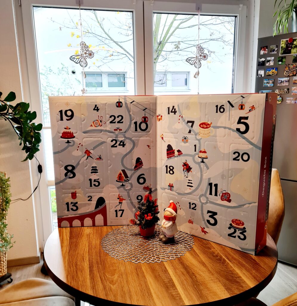 Adventskalender 2024