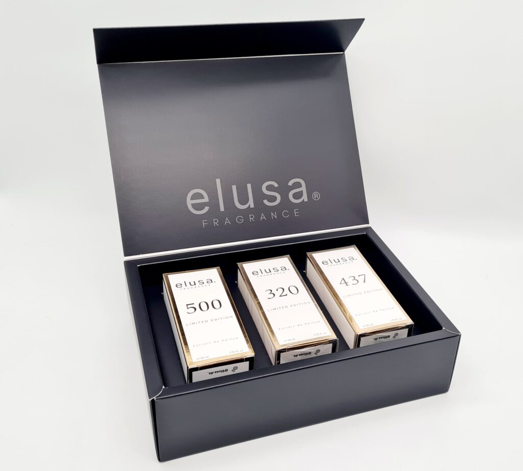 Elusa