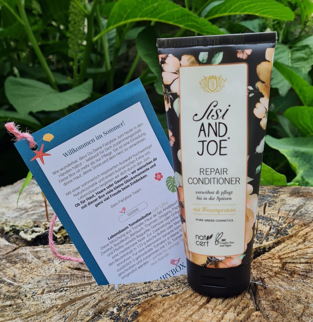 Fairybox Juni 