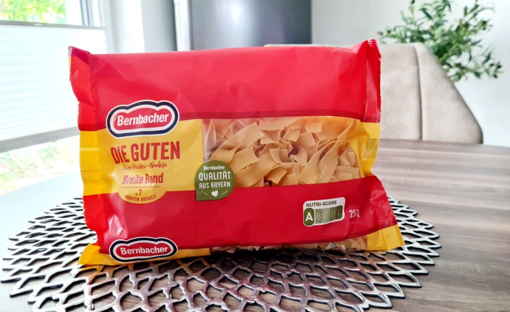 FEIERN IM FREIEN