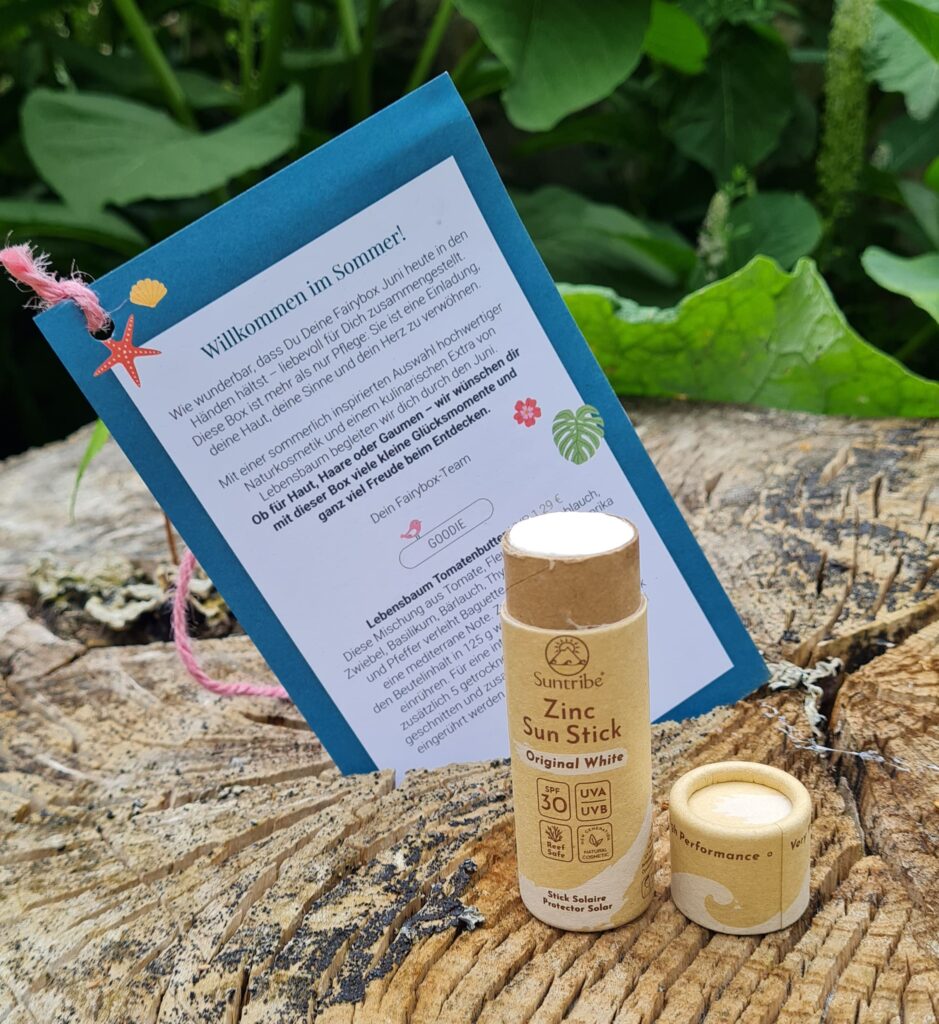 Fairybox Juni 